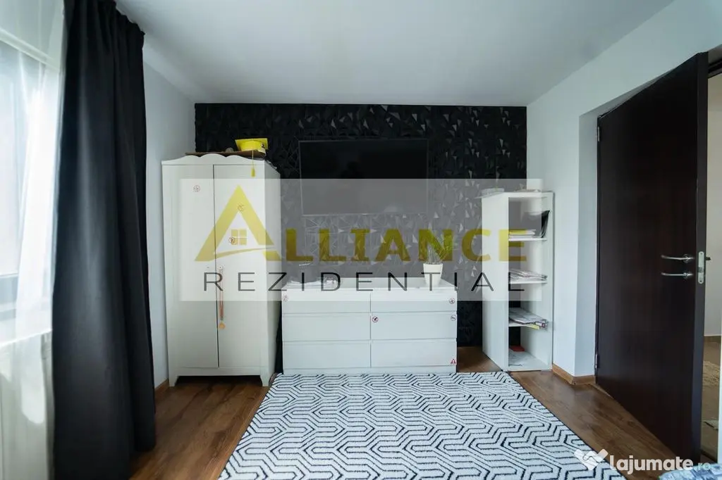 PREMIUM | Vila cu 4 camere si Piscina | Teren 500 mp - Berceni (Bucuresti-Ilfov)