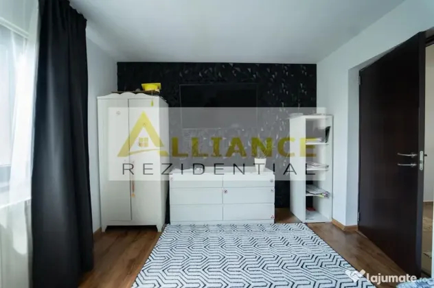 PREMIUM | Vila cu 4 camere si Piscina | Teren 500 mp - Berceni (Bucuresti-Ilfov)