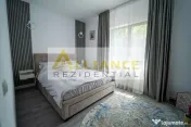 PREMIUM | Vila cu 4 camere si Piscina | Teren 500 mp 