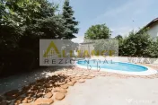PREMIUM | Vila cu 4 camere si Piscina | Teren 500 mp 