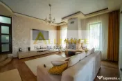 PREMIUM | Vila cu 4 camere si Piscina | Teren 500 mp 