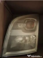 Set complet de faruri Ford Transit 2006–2014