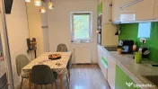 Vand apartament 4 camere decomandat Deva, Ion Creanga, Neptun et 3
