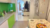 Vand apartament 4 camere decomandat Deva, Ion Creanga, Neptun et 3