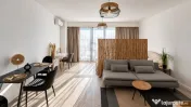 Studio de I Rond OMV I Pipera 