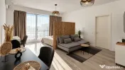 Studio de I Rond OMV I Pipera 