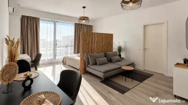 Studio de I Rond OMV I Pipera - Bucuresti (Bucuresti-Ilfov)