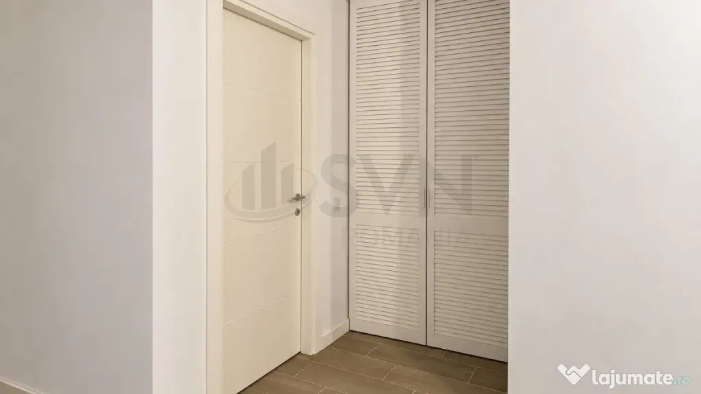 Studio de I Rond OMV I Pipera - Bucuresti (Bucuresti-Ilfov)