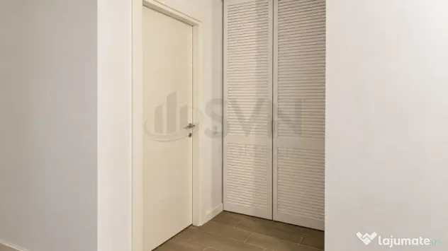 Studio de I Rond OMV I Pipera - Bucuresti (Bucuresti-Ilfov)
