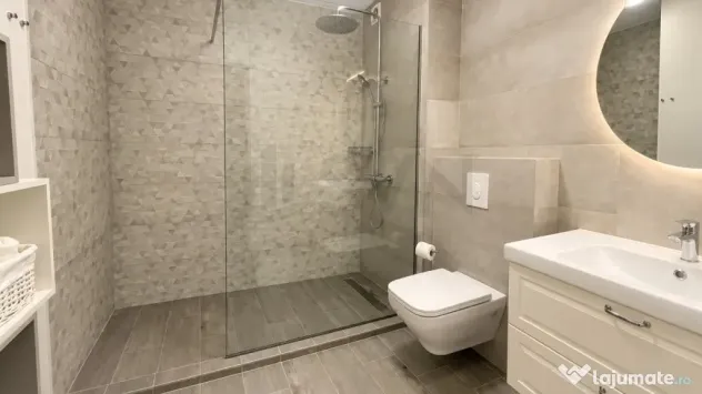 Studio de I Rond OMV I Pipera - Bucuresti (Bucuresti-Ilfov)
