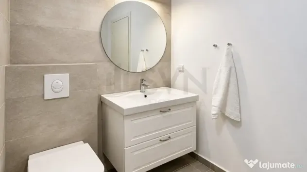 Studio de I Rond OMV I Pipera - Bucuresti (Bucuresti-Ilfov)