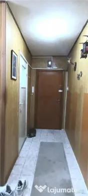 Apartament 2 camere, parter cu centrala - Sagului - Dambovi 