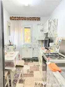 Apartament 2 camere, parter cu centrala - Sagului - Dambovi