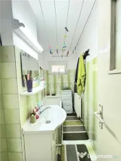 Apartament 2 camere, parter cu centrala - Sagului - Dambovi 