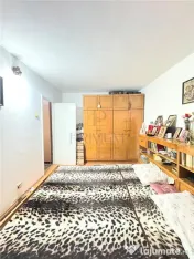 Apartament 2 camere, parter cu centrala - Sagului - Dambovi 