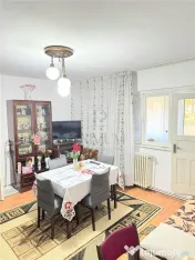 Apartament 2 camere, parter cu centrala - Sagului - Dambovi 