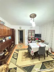 Apartament 2 camere, parter cu centrala - Sagului - Dambovi 