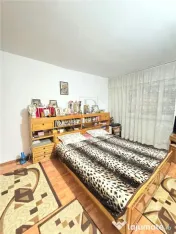 Apartament 2 camere, parter cu centrala - Sagului - Dambovi 