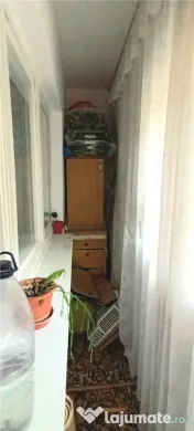 Apartament 2 camere, parter cu centrala - Sagului - Dambovi 