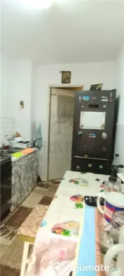 Apartament 2 camere, parter cu centrala - Sagului - Dambovi 