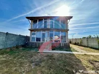 Casă P+1 de vânzare în Pielești, Str. Oltenilor – teren 1.300 mp 
