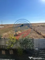 Casă P+1 de vânzare în Pielești, Str. Oltenilor – teren 1.300 mp 