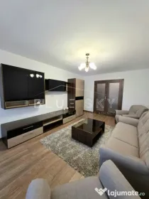 Apartament 2 camere exclusivist, 2 balcoane și boxă – Bd