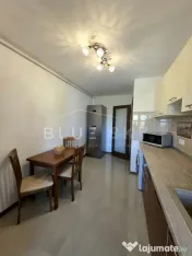Apartament 2 camere exclusivist, 2 balcoane și boxă – Bd 