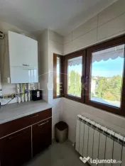 Apartament 2 camere exclusivist, 2 balcoane și boxă – Bd 