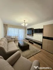 Apartament 2 camere exclusivist, 2 balcoane și boxă – Bd 