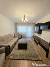 Apartament 2 camere exclusivist, 2 balcoane și boxă – Bd 