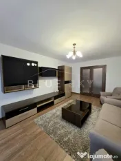 Apartament 2 camere exclusivist, 2 balcoane și boxă – Bd 