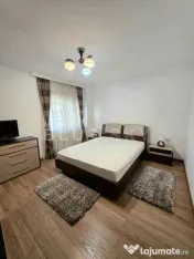 Apartament 2 camere exclusivist, 2 balcoane și boxă – Bd 