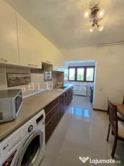 Apartament 2 camere exclusivist, 2 balcoane și boxă – Bd 