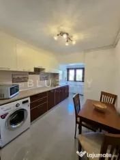 Apartament 2 camere exclusivist, 2 balcoane și boxă – Bd 