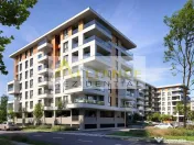 Noul Proiect Rezidențial PREMIUM de pe Splaiul Unirii | Piscină | 