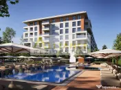 Noul Proiect Rezidențial PREMIUM de pe Splaiul Unirii | Piscină | 