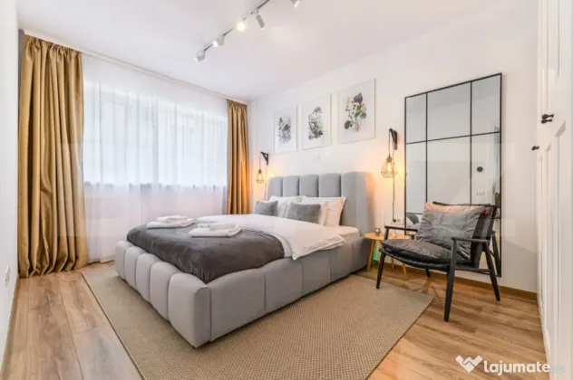 Apartament 2 camere, 53.10 mp, zona Sud-Est - Brasov (Brasov)