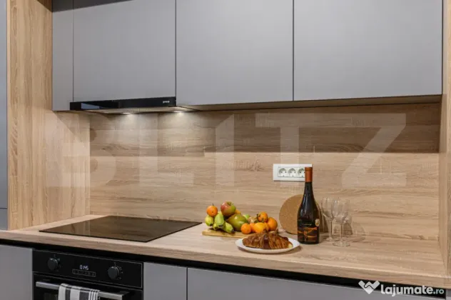 Apartament 2 camere, 53.10 mp, zona Sud-Est - Brasov (Brasov)