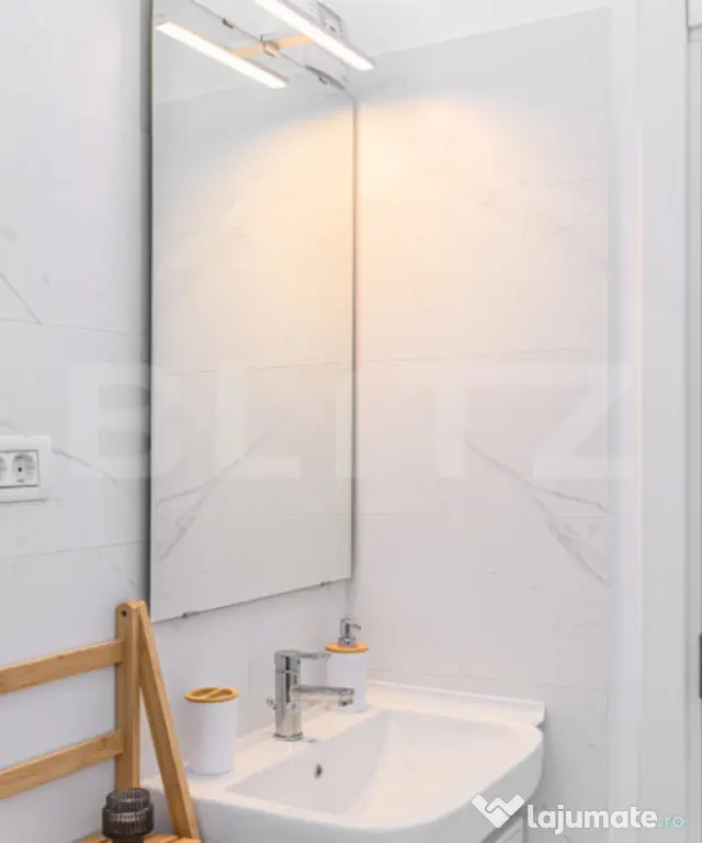 Apartament 2 camere, 53.10 mp, zona Sud-Est - Brasov (Brasov)