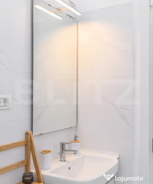 Apartament 2 camere, 53.10 mp, zona Sud-Est - Brasov (Brasov)