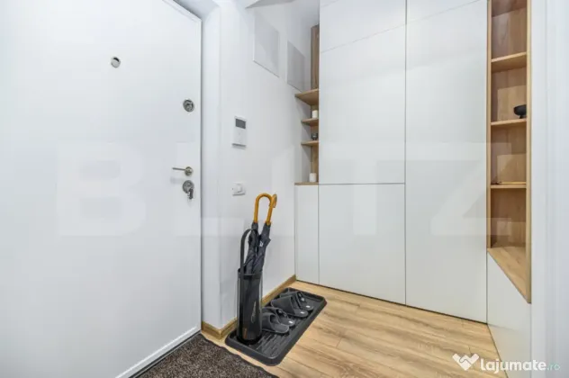 Apartament 2 camere, 53.10 mp, zona Sud-Est - Brasov (Brasov)