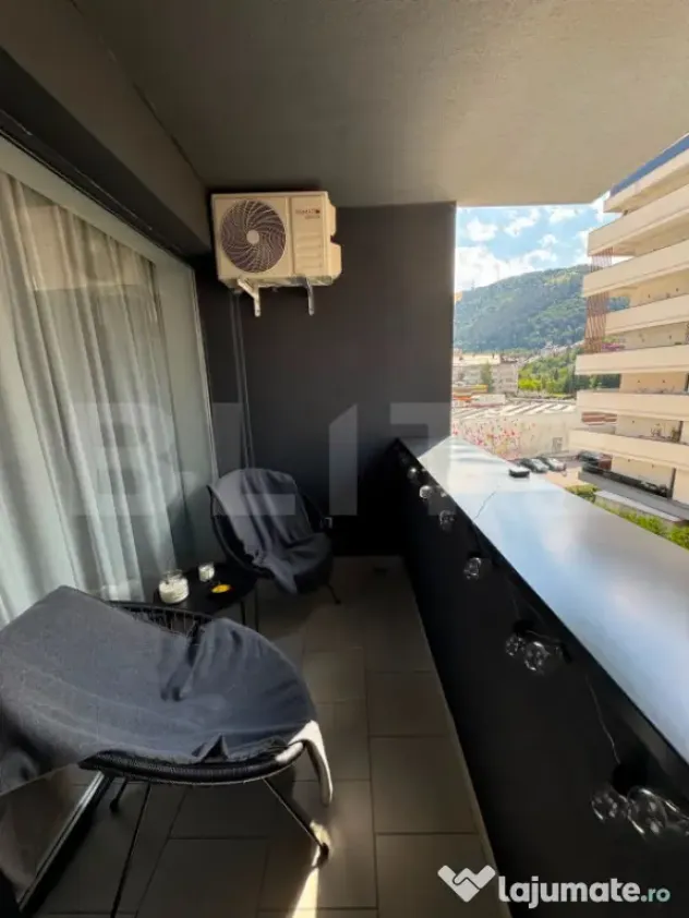 Apartament 2 camere, 53.10 mp, zona Sud-Est - Brasov (Brasov)