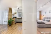 Apartament 2 camere, 53.10 mp, zona Sud-Est 