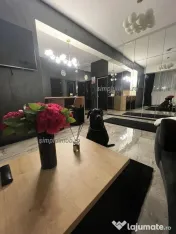Apartament 2 cam UNIC FINISAT MODERN Dobroiesti