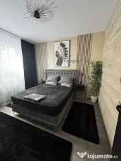 Apartament 2 cam UNIC FINISAT MODERN Dobroiesti