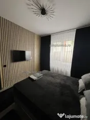 Apartament 2 cam UNIC FINISAT MODERN Dobroiesti