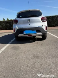Vând Dacia Spring 