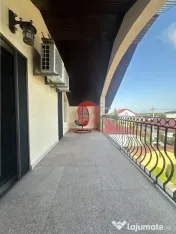 Casa de Vis in Agigea - D P M cu Teren de 400 mp 