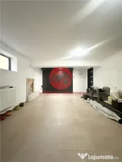 Casa de Vis in Agigea - D P M cu Teren de 400 mp 